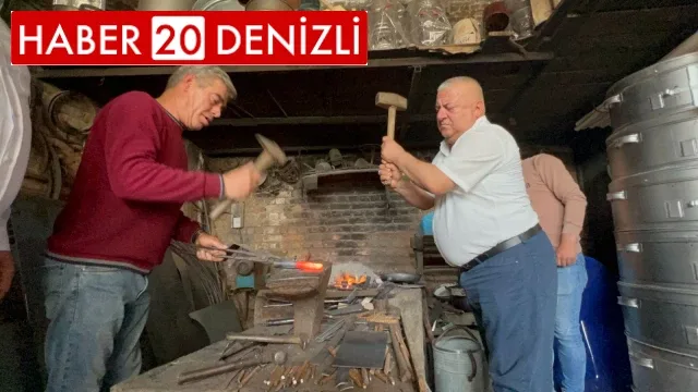 Buldan marka olmaya devam edecek