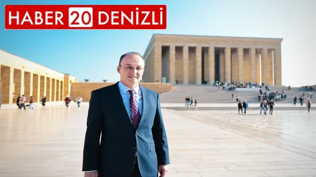 Başkan Örki’den 10 Kasım Mesajı