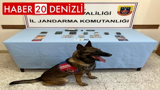 Jandarma ekipleri Kasım ayında olayların yüzde 98’ini aydınlattı