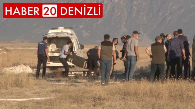Helikopter kazasında ölen 2 Rus personelin cansız bedenlerine ulaşıldı