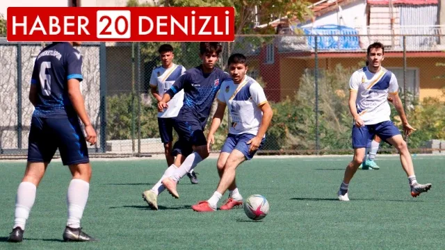 Beşyıldızspor’dan transfer harekatı