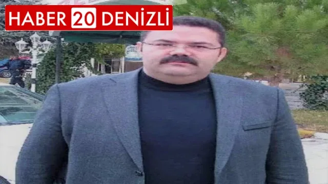 Son Başkan Muzaffer Taşgeldi hayatını kaybetti
