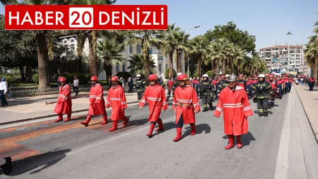 308 Yıllık Gurur