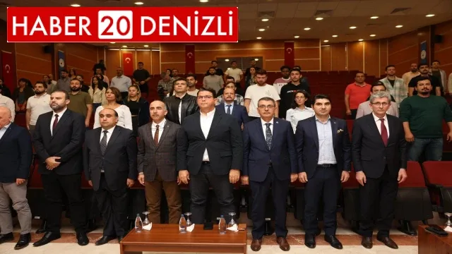 Türkiye’nin Afrika vizyonu PAÜ'de ele alındı