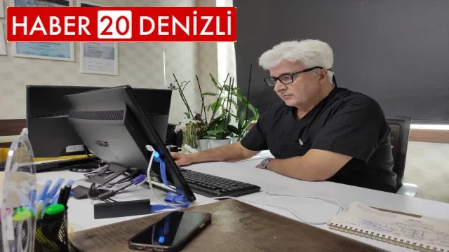 Estetikte ip askı yöntemi gençleştiriyor