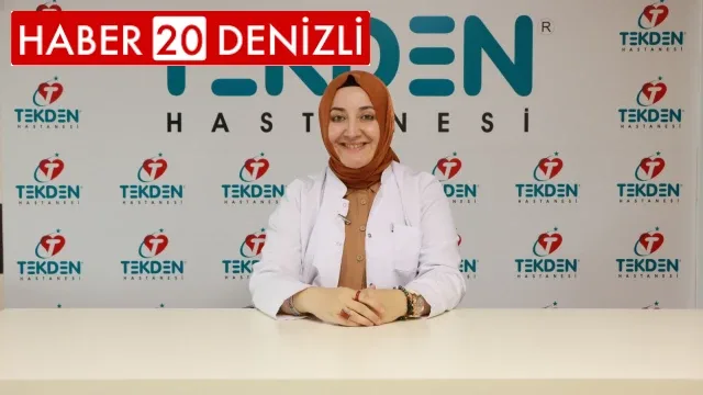 Alerji mevsimine dikkat