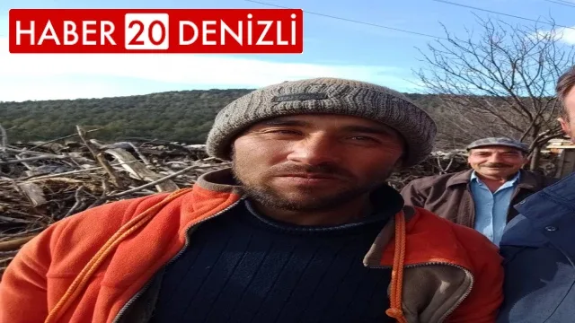 Engelli çoban 2 ekmek ve palamutla 7 gün hayata tutunmuş