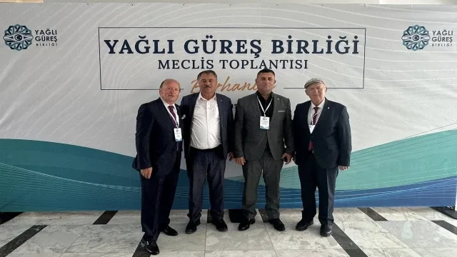 Başkan Pütün ata mirasına sahip çıkıyor