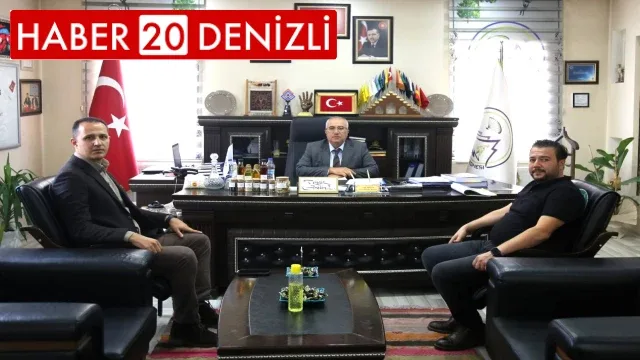 Çameli’nde tarımsal ve sulama yatırımları değerlendirildi