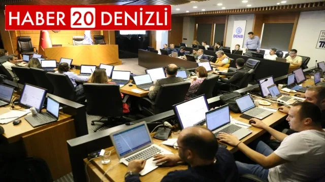 DENİB Akademi’den ileri excel uygulamaları eğitimi